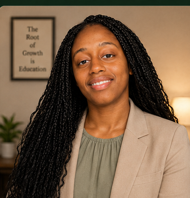 Professional portrait of Killiy Webb-Mayfield
